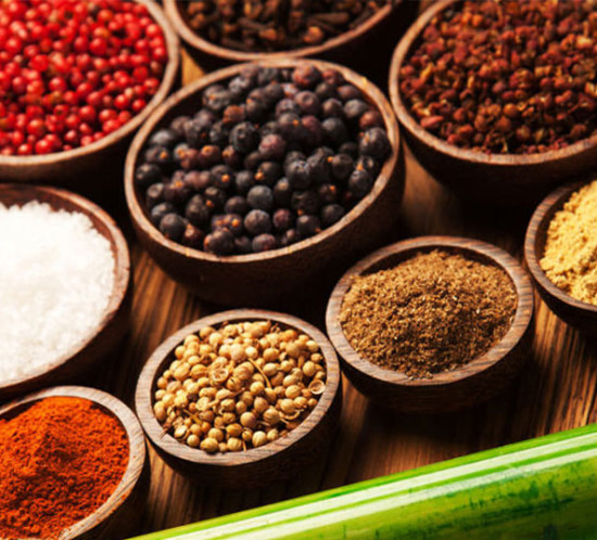 ingredientes